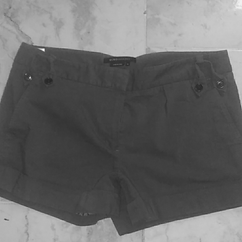 BCBG shorts
